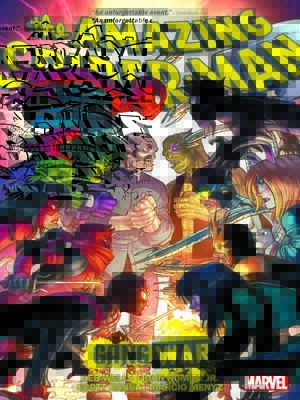 cover image of Amazing Spider-Man (2022), Volume 9